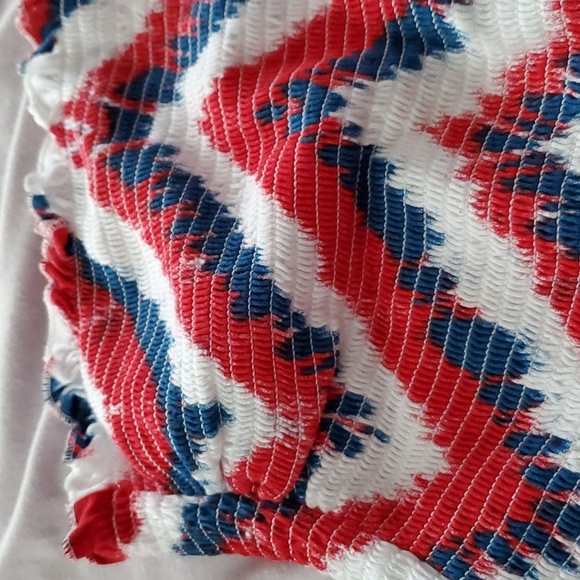 ☀️ Tube top - Picture 2 of 8